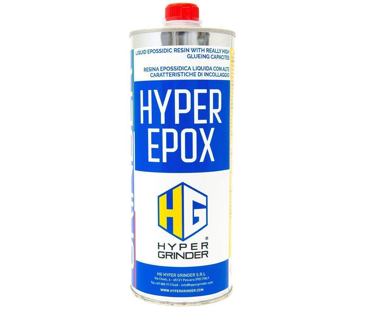 Hyper Epox 3145