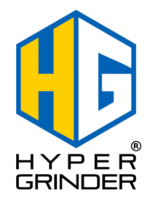 logo hiper grinding home