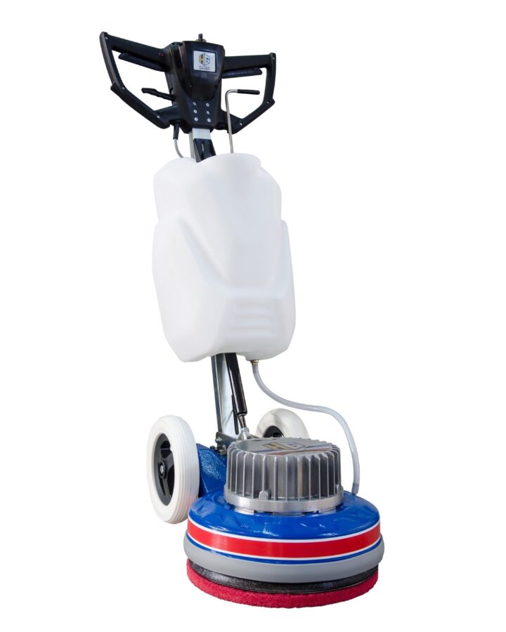 SINGLE DISC HG 17FUT HG Hyper Grinder
