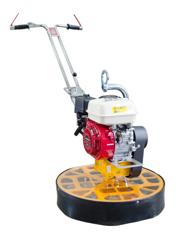 GRINDER TROWEL EDGE TROWEL 60 HG Hyper Grinder