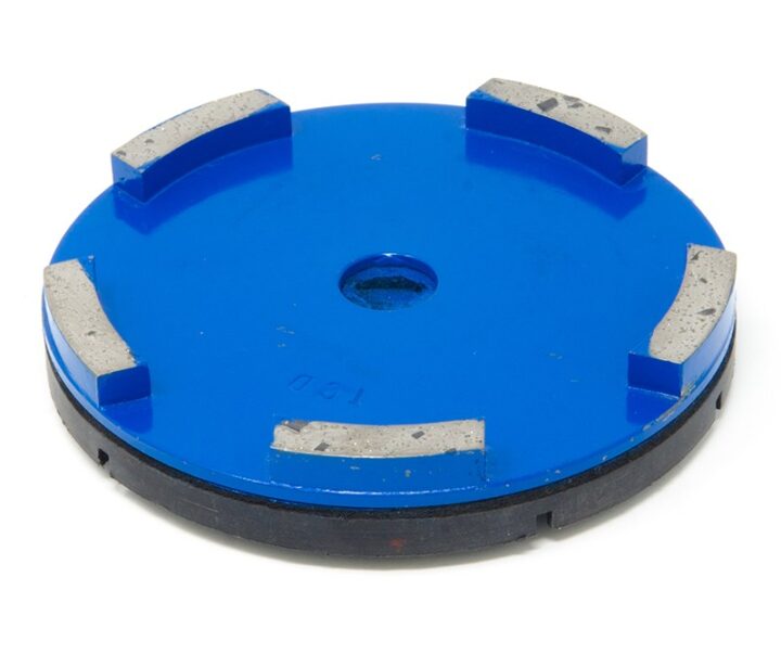 TOOLS - SURFACE PREPARATION - HG-M HG-M HG Floor grinders