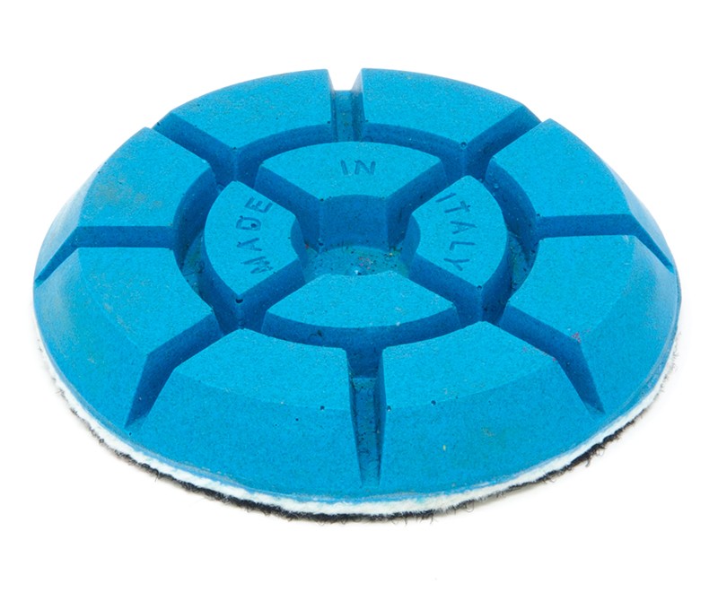JUMPY UNIVERSAL JUMPY UNIVERSAL ø100mm HG Hyper Grinder 2