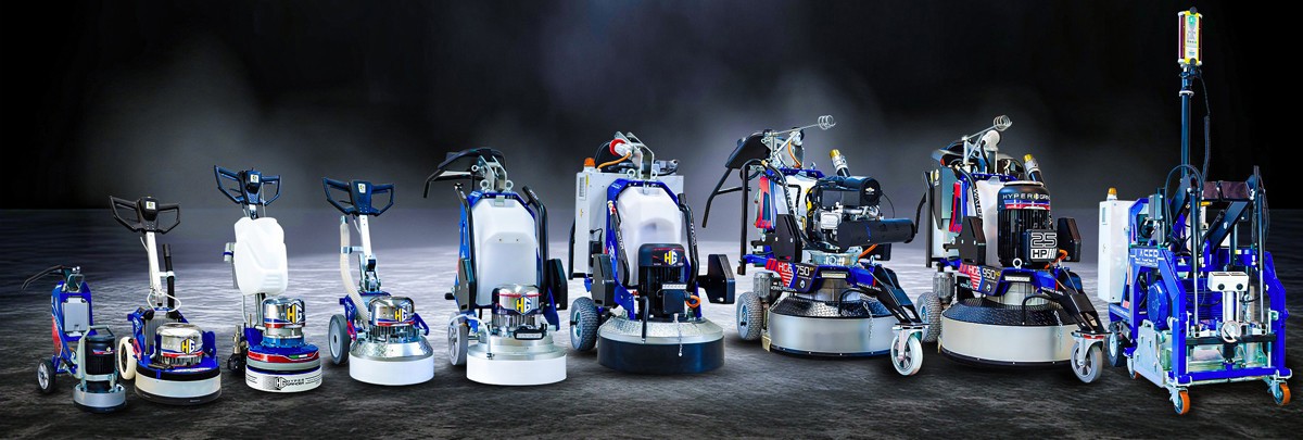 floor grinders turchia