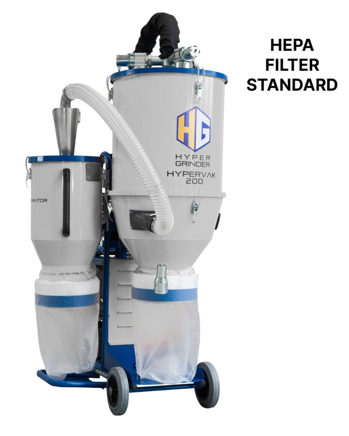Hypervak 200