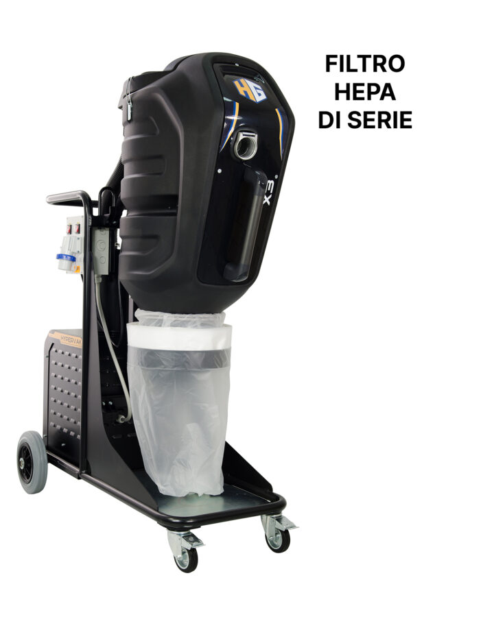 Hypervak X3