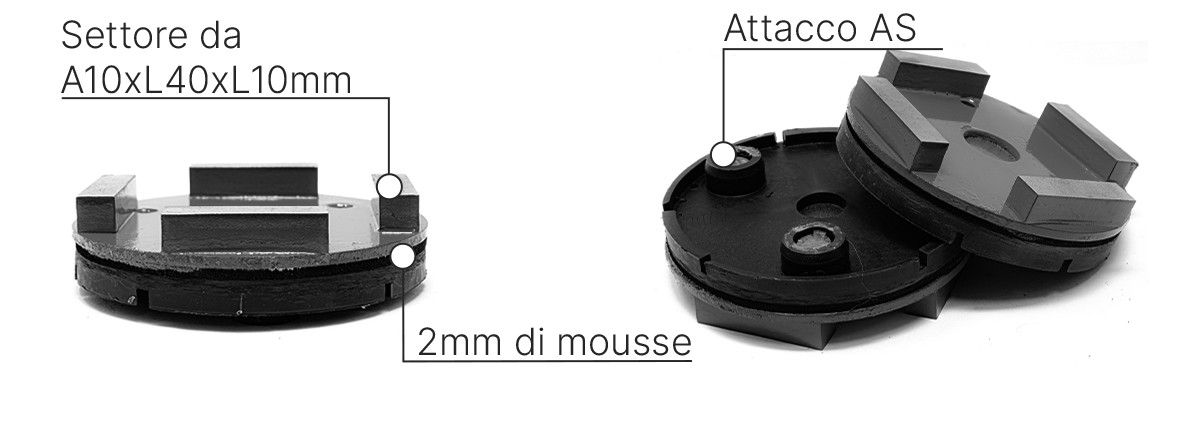 HG-X HG-X ø100mm AS HG Hyper Grinder 4 HG-X HG-X ø100mm AS HG Hyper Grinder 4