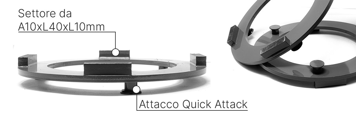 HG-X HG-X ø240mm Q.A. HG Hyper Grinder 4 HG-X HG-X ø240mm Q.A. HG Hyper Grinder 4