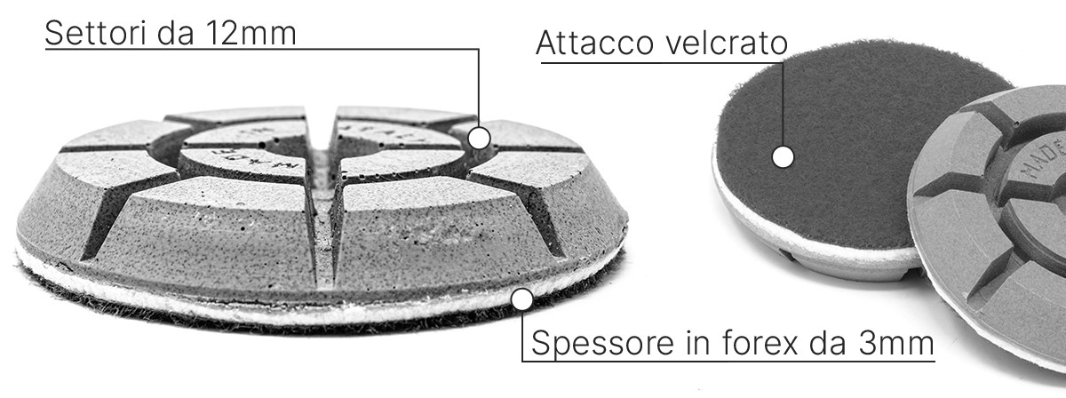 JUMPY RED JUMPY RED ø75mm HG Hyper Grinder 4 JUMPY RED JUMPY RED ø75mm HG Hyper Grinder 4