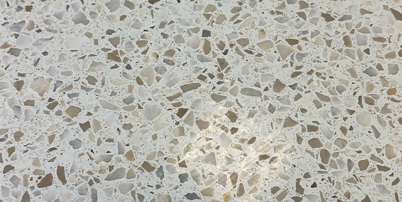 Terrazzo