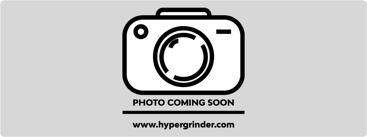 MM MM ø240mm Q.A. HG Hyper Grinder 4 MM MM ø240mm Q.A. HG Hyper Grinder 4
