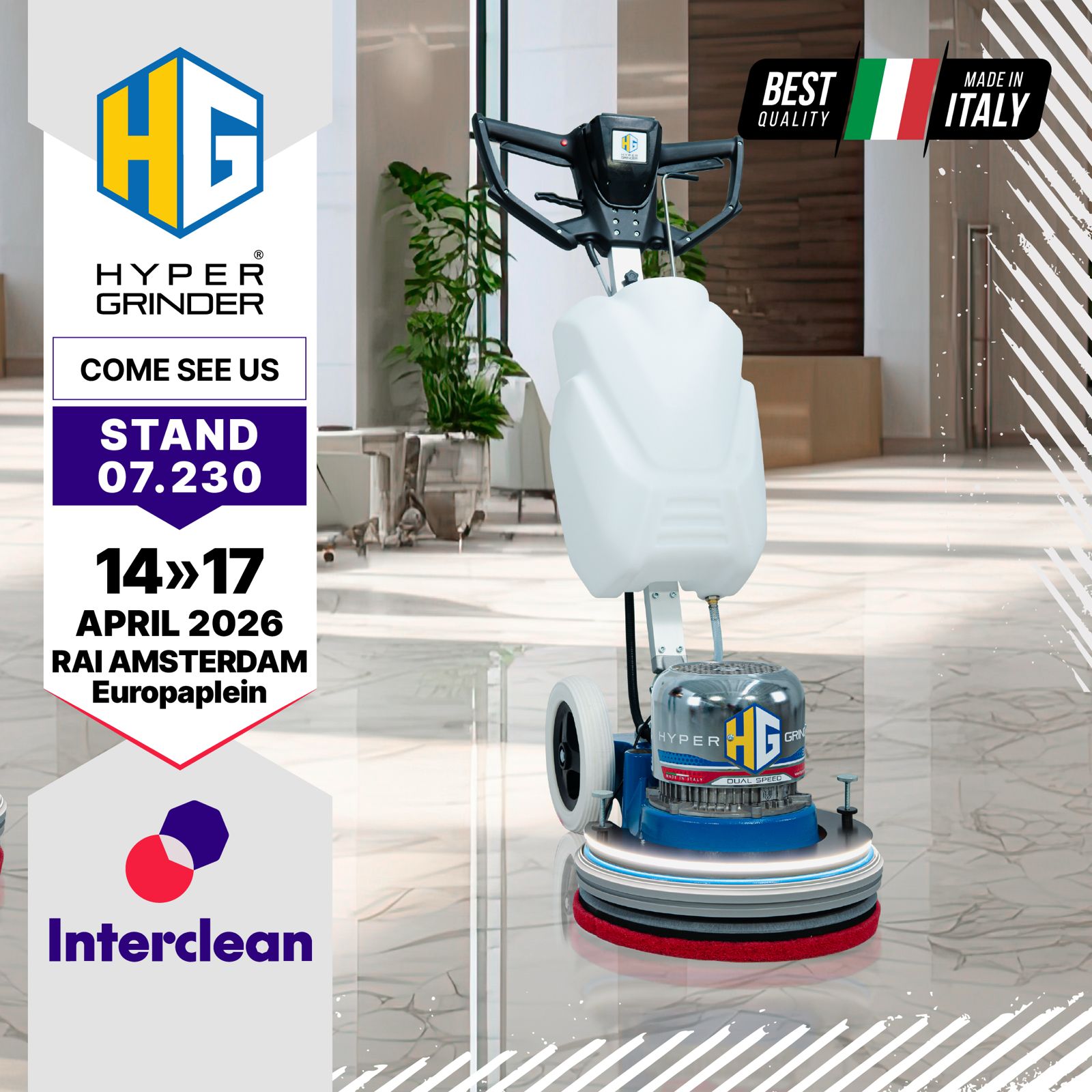 interclean